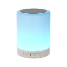 Top 15 Best Bluetooth Speakers With Light In 2020