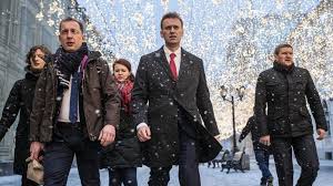 Doctors in berlin are trying to save the life of russian opposition leader alexei navalny. How The Regime S Struggled To Thwart Alexei Navalny The Project