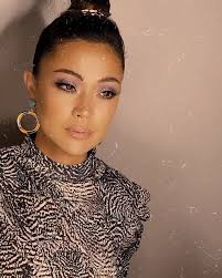 Fierce @jodistamaria ❤️, Thank you so...