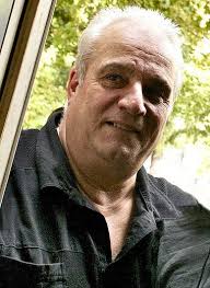 Rufus 'Godchild' Morris releases CDs to benefit Syracuse's School for the  HeArts