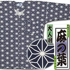 Image result for 麻の葉