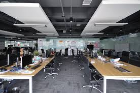 Office Thoughtworks Office Photo Glassdoor