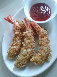 Bahan makanan yang berasal dari laut ini memang sudah menjadi favorit banyak orang indonesia. Resepi Udang Goreng Tepung Oat Rangup Dan Garing Bidadari My