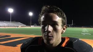 Video: Douglas' Nick Abreu talks about win over Spanish Springs