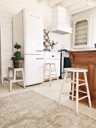 Smeg is an italian home appliance manufacturer based in guastalla, near reggio emilia in the north of. Our Fridge Is In Smeg Refrigerator Review Liz Marie Blog