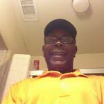 Terrence Dickerson's Instagram, Twitter & Facebook