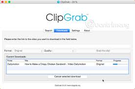 Mp4 files are a type of computer video file. Instructions On How To Download Videos On Dailymotion