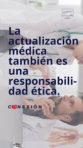 Actualización en ética médica