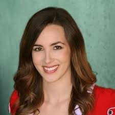 Elizabeth Colunga — The Movie Database (TMDB)