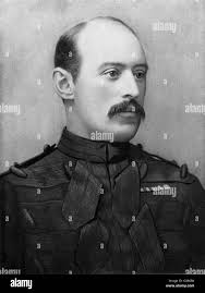 Robert george hi-res stock photography and images