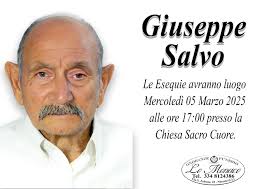 Onoranze Funebri Lo Monaco Giacomo