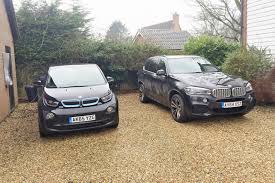 Bmw I3 Range Extender Long Term Review Car Magazine