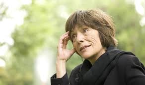 Suzanne Jacob» : tous nos articles