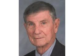 Joseph Maloney Obituary (1934