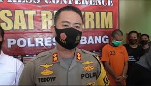 Zaenal muttaqin jadi ketua, jaka septya arizona jadi sekretaris. 3 Remaja Di Subang Cabuli 2 Anak Di Bawah Umur Saat Pesta Miras Bagian 1