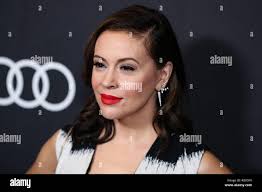 Alyssa a angeles hi-res stock photography and images