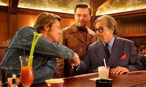 A story that takes place in los angeles in 1969, at the height of hippy hollywood. Once Upon A Time In Hollywood Easter Eggs You Might Have Missed