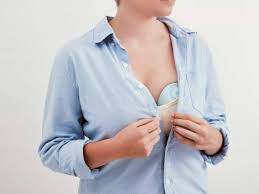 That's the way i see it from my experience at least. The Elvie Pump Made It Possible For Me To Breastfeed My Baby