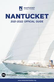 Need a cheap rental car on nantucket? 2021 22 Nantucket Official Guidebook By Ackchamber Issuu