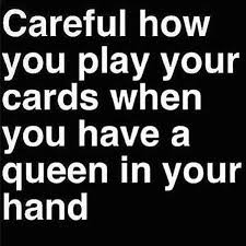 Truth Cherish Your Queen Men And Don T Take Her For Granted Granted Quotes Inspirational Quotes Queen Quotes