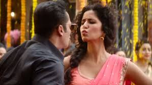 Salman Khan and Katrina Kaif song 'Aithey Aa' is a reverse of 'Didi Tera  Dewar Deewana', says Ali Abbas Zafar : Bollywood News - Bollywood Hungama