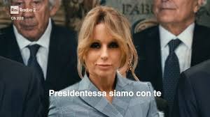 Trend Google: forza italia