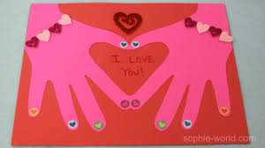 This origami love heart takes only a minute to make from 1 sheet of square paper. How To Make A Heart In Hand Valentine S Day Card Sophie S World Youtube
