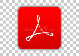 And now, it's connected to the adobe document cloud. Adobe Acrobat Reader Mobile App Editorial Image Illustration Of Design Acrobat 113085380