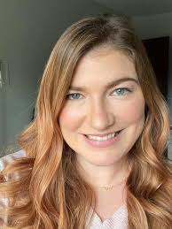 I love this makeup so light and easy