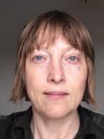 Psychotherapist Clare Love