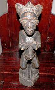 We did not find results for: Help Identify Tribe Carved Statue Of Pregnant Woman Came From Antiques Board