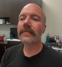 Welcome to my TED talk