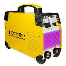 Toshon Arc 200 G Igbt Welding Machine Welding Machine
