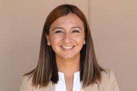 Cibola High School's Assistant Principal Itzel Rodriguez was selected as  Administrator of the Year by Save Our Schools Arizona (SOSAZ). The award  recognizes an individual who demonstrates leadership and dedication by  engaging