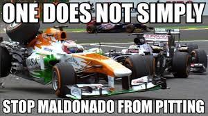 The best memes from instagram, facebook, vine, and twitter about formula 1. F1 Memes For The 2017 Season And 2016 Season Youtube