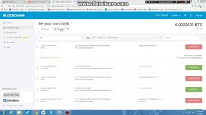 Some desktop wallets offer hardware wallet support, or can operate as full nodes. How To Find Blockchain Wallet Id Youtube
