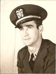 Guy Eugene Selfridge (1917-1970)