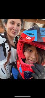 Kids dirtbike tracks near Cal City?