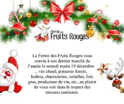 Ferme Des Fruits Rouges Home Facebook