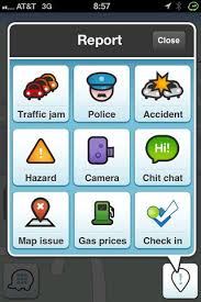 Waze Social Gps Traffic Gas Were You Ever Trying To Find Your Way To An Address You D Never Visited Before And Thought To Yourself If App Travel App Waze