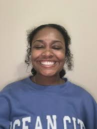 Nina Wilson's Instagram, Twitter & Facebook