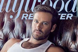 His country on fire, an industry kneecapped, the. Ten Long Years Of Trying To Make Armie Hammer Happen