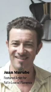 David Romero, considered to be one of the top flamenco dancers in the  world, is the winner of the prestigious Cante de Las Minas competition  2022. For many members and students of