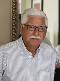 Roy Munoz's Instagram, Twitter & Facebook