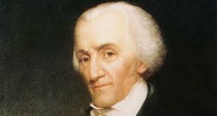 A political cartoon in the Boston Gazette today in 1812 coined the term  “gerrymander” after Massachusetts Governor Elbridge Gerry redesigned state  electoral districts to win elections. Now WE know em |
