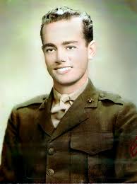 SGT Harold Hammett (1919-1943)