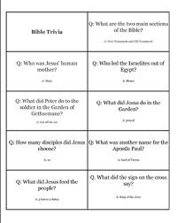 This books of the bible worksheets (12 pages) includes: Bible Trivia Worksheets Teaching Resources Teachers Pay Teachers