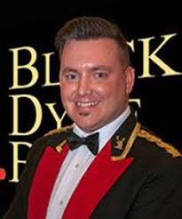 Soloist Concert: Principal Euphonium Black Dyke Band