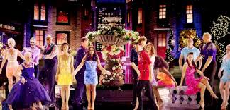 #bbc strictly #strictly come dancing musicals, anton and kevin singing and craig revel horwood in drag. Strictly S Back Don T Miss The Strictly Come Dancing Live Tour 2016
