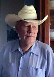 Edwin Ballard Obituary